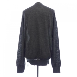 HERMES Medor Nút Gỗ 5H2736DP Áo Khoác - Hàng hiệu Chính hãng 824297