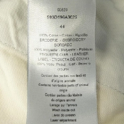 DIOR CHRISTIAN DIOR COUTURE Jeans Carpenter 593D196A3025 - Hàng hiệu Authentic 881192