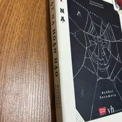 Ryōhei Sasamoto - Mặt nạ hoàn hảo 797779