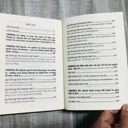 KHI NÓI KHÔNG, TÔI THẤY TỘI LỖI - Manuel J. Smith 721092