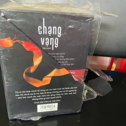 Box Chạng vạng  705405