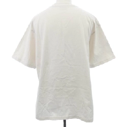 BALENCIAGA 762435 TQVI5 Áo thun - Hàng hiệu Chính hãng 881239