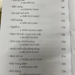 TRUYỆN NGẮN HAY 2020  752904