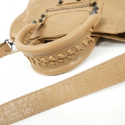 【Sản phẩm mới】Balenciaga Le City Small 811442 2ABEK Túi 620345