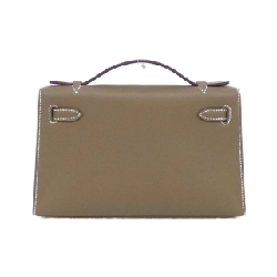 【Sản phẩm chưa sử dụng】Túi xách Hermes Kelly MINI 049417CK 619948