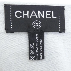 Khăn choàng CHANEL - Hàng hiệu Chính hãng 836291