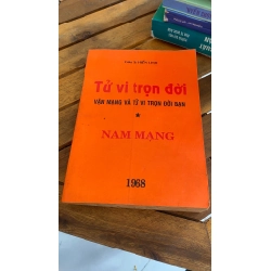 TỬ VI TRỌN ĐỜI 530010