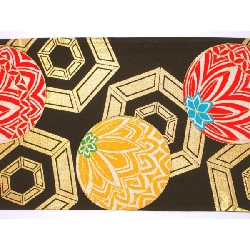 Đai obi không lõi - Hàng hiệu Authentic 874157