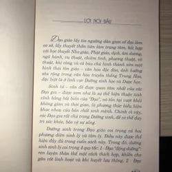 Văn hoá dưỡng sinh trong đạo giáo  737036