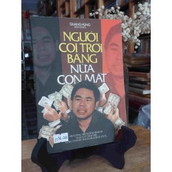 Người coi trời bằng nửa con mắt - Quang Hùng biên soạn 127764