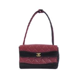 【Vintage】Túi xách Chanel