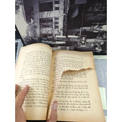 NGUYÊN NHÂN SANH TỬ LUẬN - LÊ KIM THI ( SÁCH RÁCH TRANG 34) 172923