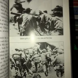 Lịch sử kháng chiến chống Mỹ, cứu nước 1954-1975 tập V Tổng tiến công và nổi dậy năm 1986 792319