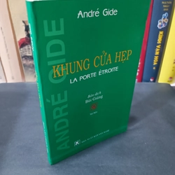 Khung cửa hẹp (Andre Gide)