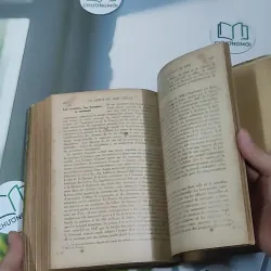 [MIỄN PHÍ BỌC SÁCH] [XƯA] L'Epoque révolutionnaire, 1789-1851 (1951) - Malet Isaac 990531