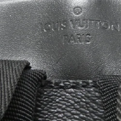 Balo 3D Canvas Damier Graphite Louis Vuitton N50009 - Hàng hiệu Chính hãng 801283