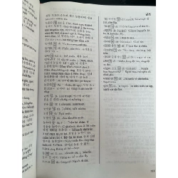 Đại từ điển Hàn - Việt - Phan Bình 719518