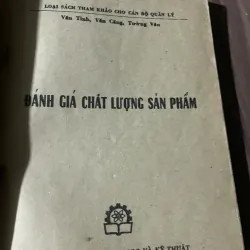 Văn Tình, Văa Cáng Tường Vân- ĐÁNH GIÁ CHẤT LƯỢNG SẢN PHẨM 750413