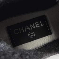 【Mã giảm giá】Giày thể thao CHANEL 665116