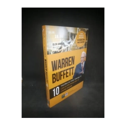 WARREN BUFFETT 10 thương vụ thâu tóm bạc tỷ của Huyền Thoại Đầu tư Chứng khoán