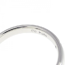 Nhẫn cưới tròn Harry Winston - Hàng hiệu Authentic 840775