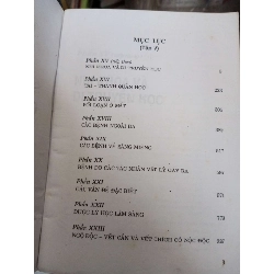 Sổ tay chẩn đoán và điều trị tập 5 2000 Sách Y học - Sức khỏe - Thể thao KSX1004 1007908