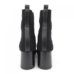 Giày bốt HERMES Jenna Exbrise Click Se Nue 242198Z 657943