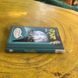 THÀNH PHỐ MÈO - Marion Ames Taggart 1003076