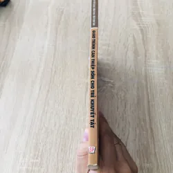 GIÁO TRÌNH CAN THIỆP SỚM CHO TRẺ KHUYẾT TẬT 1000625