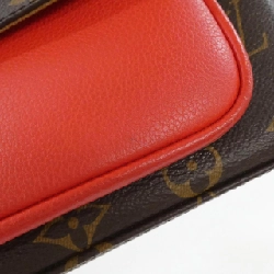 Túi Louis Vuitton Monogram Marignan M44286 617874