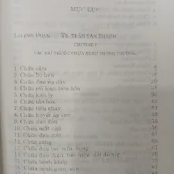 NHỮNG BÀI THUỐC HAY DÂN TỘC DÂN GIAN - LÊ ĐÌNH BÍCH 591523
