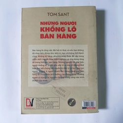 Những người khổng lồ bán hàng - The giants of Sale - Tom Sant 315701