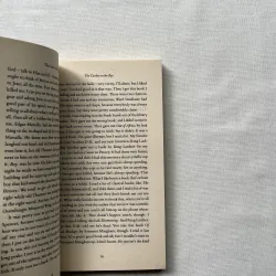 The Catcher in the Rye - J. D. Salinger   992621