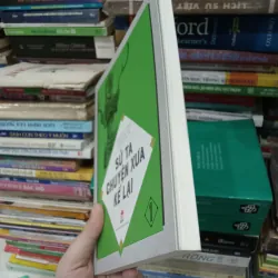 Sử ta chuyện xưa kể lại 📚 745434