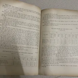 CÁC DÂN TỘC Ở MIỀN BẮC VIỆT NAM (Dẫn liệu nhân chứng học) - Nguyễn Đình Khoa 790961