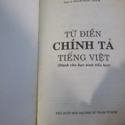 Từ điển chính tả tiếng việt  493799