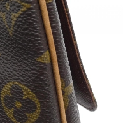 Túi xách vai Louis Vuitton Monogram Musette Tango M51257 - Hàng hiệu Chính hãng 801984