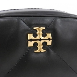 【Sản phẩm mới】Tory Burch KIRA DIAMOND QUILT CAMERA BAG 154715 Túi đeo vai 613272