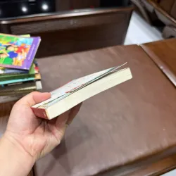 Khi Đức Tin Chiến Thắng – Don Piper & Cecil Murphey- K4 1018684