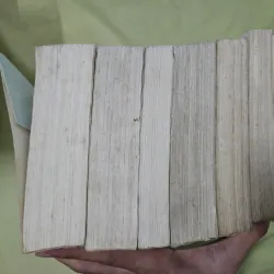 Mưu lược gia tinh tuyển 560538