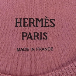 Áo thun HERMES Cartouche Parfum 5H4632DC - Hàng hiệu Chính hãng 823502