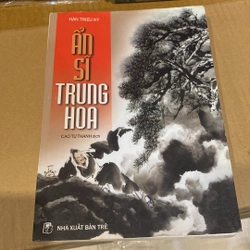 ẨN SĨ TRUNG HOA (XB 2001) 519531