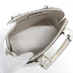 Túi xách Louis Vuitton Exotic Leather Alma BB - Hàng hiệu Chính hãng 765799