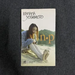 NP, Say ngủ - Banana Yoshimoto 754076