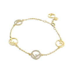 Fendi 8AG736 6DM Vòng tay