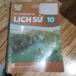 Sách lịch sử 10 kết nối tri thức 