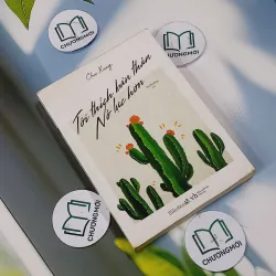 Tôi Thích Bản Thân Nỗ Lực Hơn - Chu Xung 705561