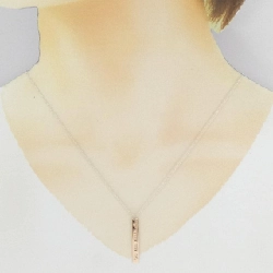 Tiffany 1837 Bar Dây Chuyền Nhỏ - Hàng hiệu Chính hãng 840653