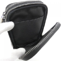 Túi đeo chéo Louis Vuitton Monogram Eclipse Reverse Double Phone Pouch M69534 612499