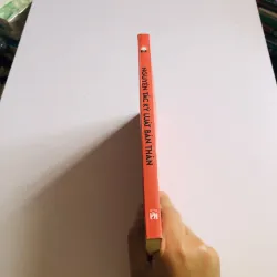 NGUYÊN TẮC KỶ LUẬT BẢN THÂN 780508